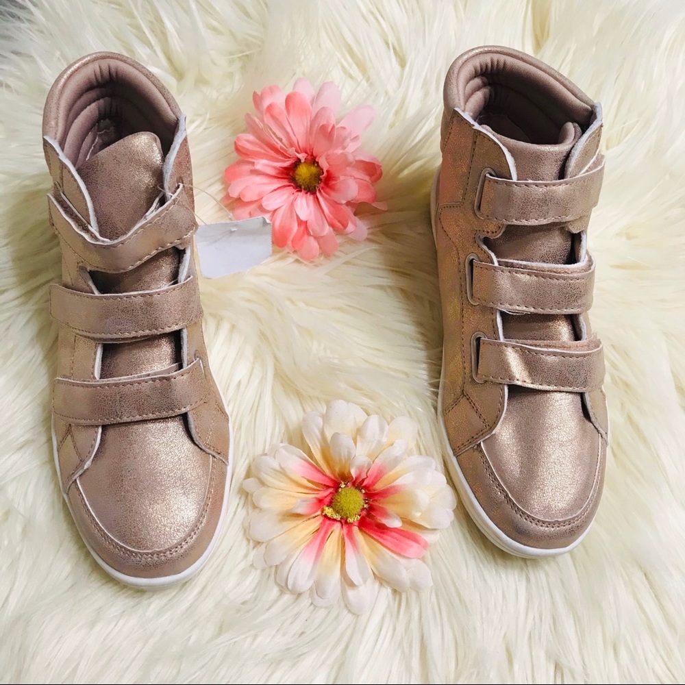 New Brash 177197 Phoenix Hi Style Pewter Color 3